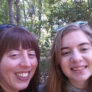 Meet your Posher, Tiffany